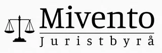 Mivento Juristbyrå AB logo